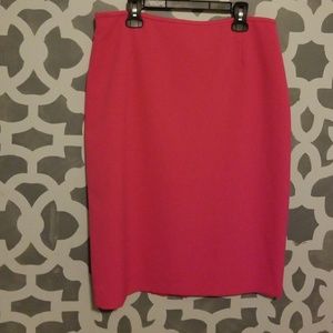 Tahari skirt